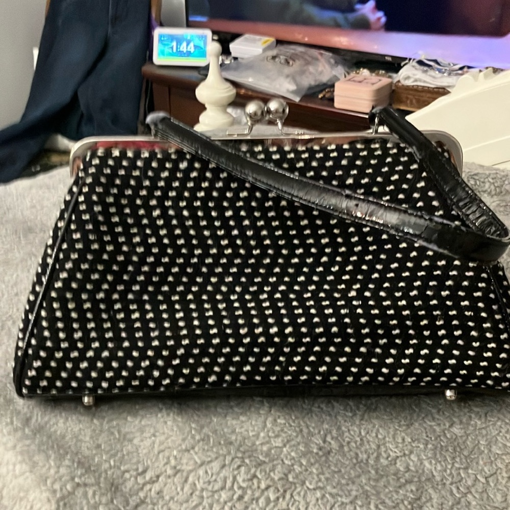 Glenda Glies handbag